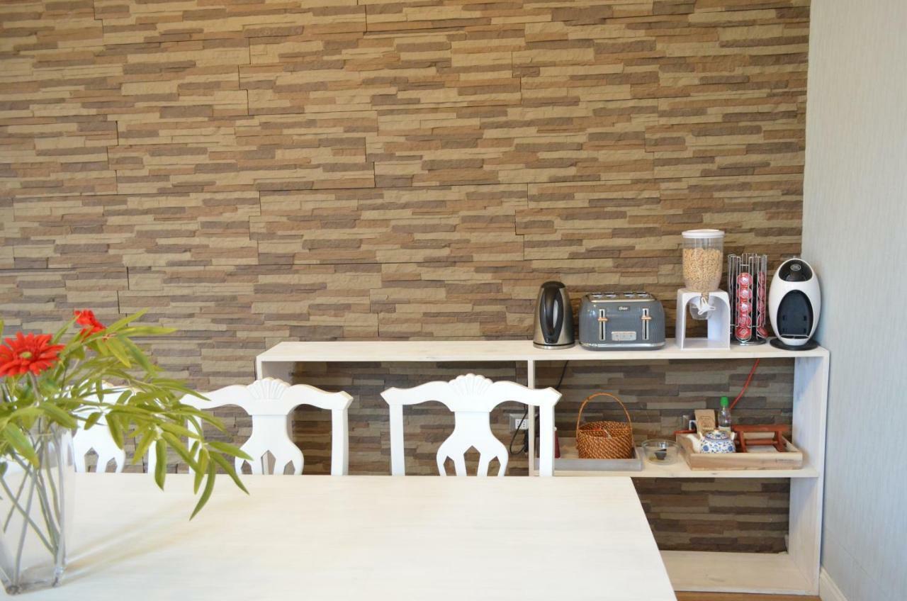 Hostal Boutique Puerta Roja Punta Arenas Dış mekan fotoğraf