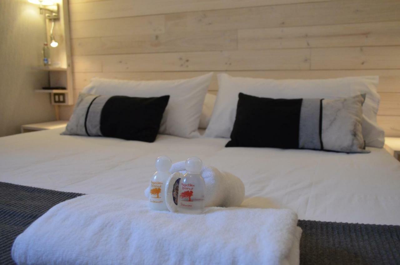 Hostal Boutique Puerta Roja Punta Arenas Dış mekan fotoğraf