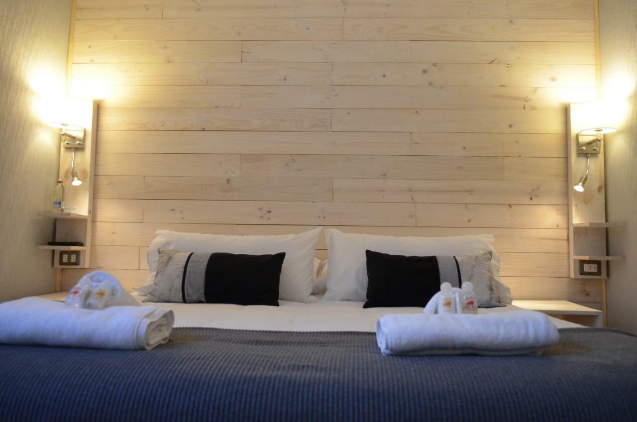 Hostal Boutique Puerta Roja Punta Arenas Dış mekan fotoğraf