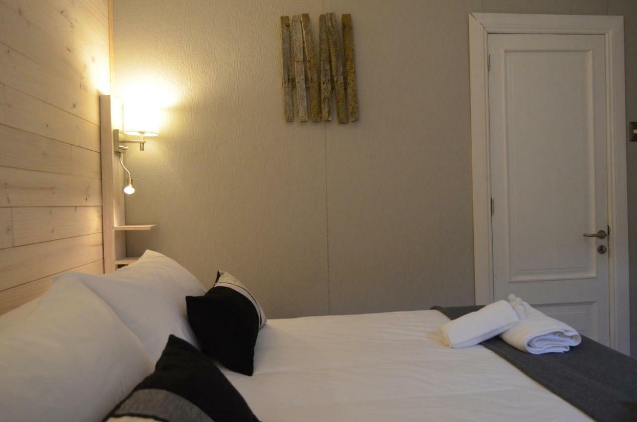 Hostal Boutique Puerta Roja Punta Arenas Dış mekan fotoğraf